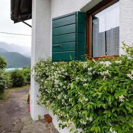 Vakantiehuis Holiday Cjasa Sole By Interhome *
