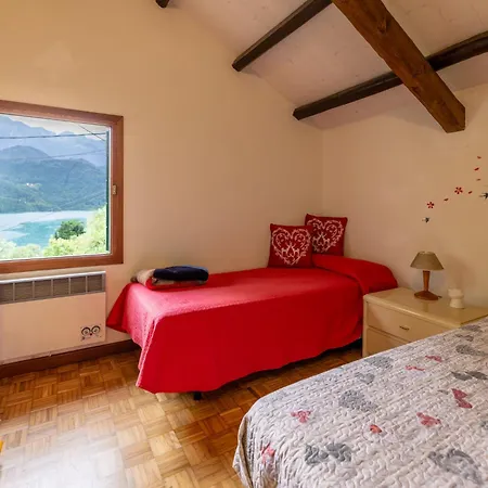 Σπίτι διακοπών Holiday Cjasa Sole By Interhome