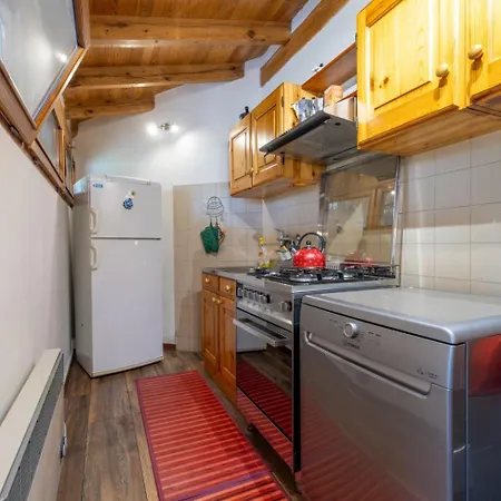 Holiday Cjasa Sole By Interhome Vakantiehuis *
