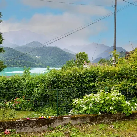 Vakantiehuis Holiday Cjasa Sole By Interhome *