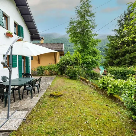 Vakantiehuis Holiday Cjasa Sole By Interhome